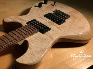 Amnis Novus - Hiroshi Shibasaki Specs -